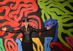 Mostra Franca Pisani 250