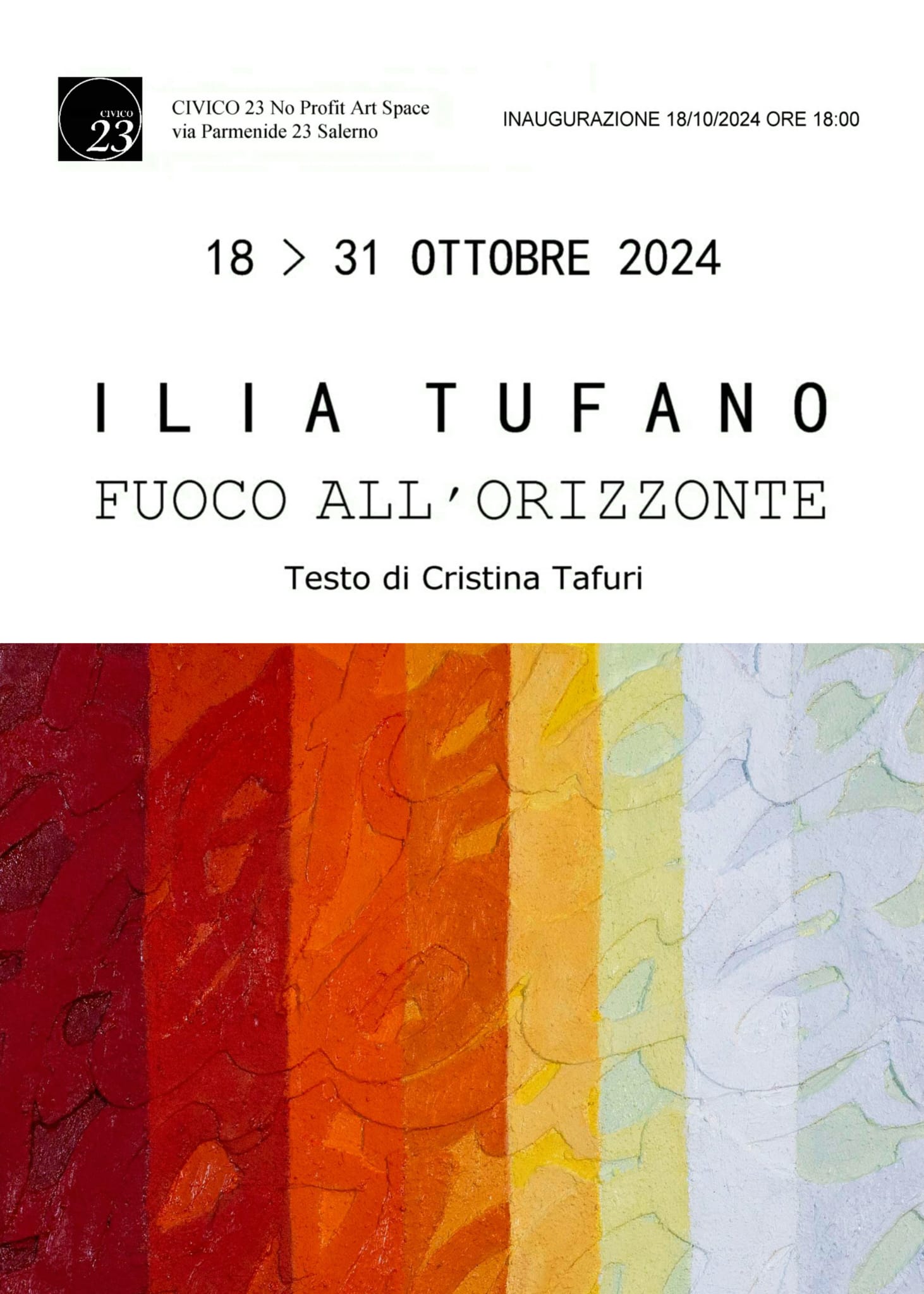 tufan ilia manifesto