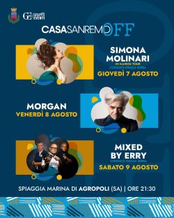 CASASANREMOOFF 250