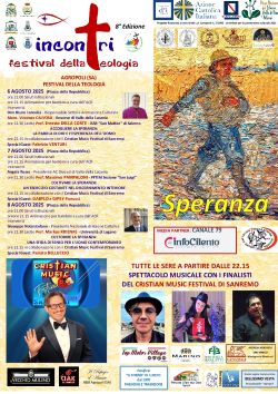 Programma SERATE 2025 OK 250