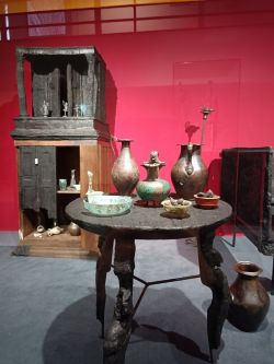 legni antiquarium 250