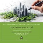 Discorso alla Città 2025 invito 150