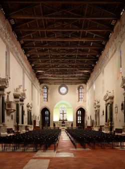 La Chiesa di San Francesco 5 250