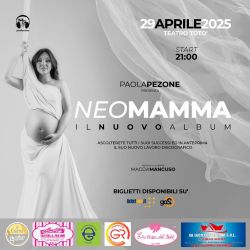 Locandina Pezone 250