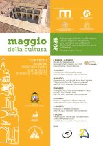 Maggio della cultura manifesto generale 150