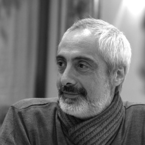 Roberto Lombardi