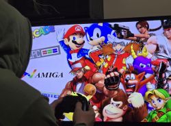 retrogaming 2025 250