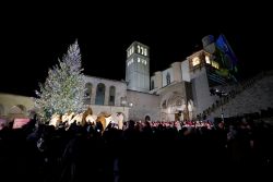 8 dicembre 2024 Sala Stampa 250