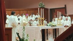 Foto Giovanni De Simone n3 altare pozzuoli 250