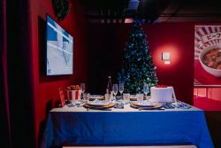 Itadakimasu Il Natale giapponese 250