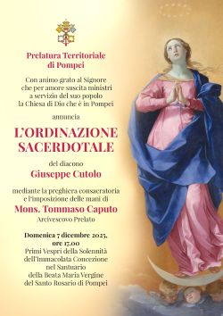 LOC 7 dicembre cutolo ordinazione 250