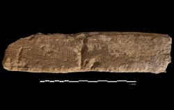 MIssione Archeologica sito Abu Ghurab 1 250