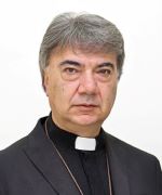 Foto mons. Domenico Battaglia 150