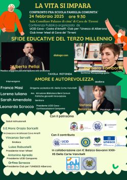 Locandina Cava 250