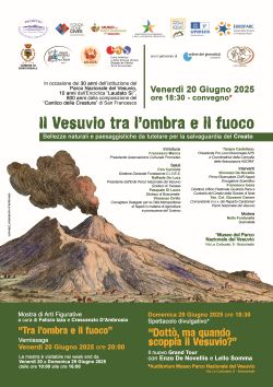 Locandina Convegno 20 6 2025 250