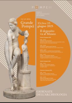 Locandina giornate dellarcheologia 250