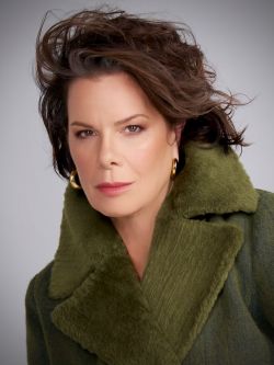 Marcia Gay Harden Foro credit John Russo 250