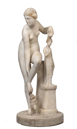 Statuetta di Venere 250