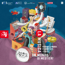 festa musica 250
