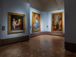 mostra di cantarini 1 250
