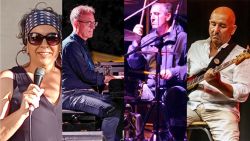 2 Aspettando Pompei Inn Jazz 2a serata Billie Holidays Tribute 250