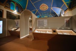 MOSTRA CANTICO CREATURE ASSISI 250