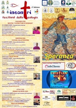 Programma incontri 2025 SPONSOR 250