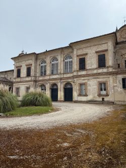 Villa Buonaccorsi 10 250