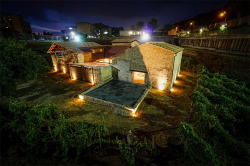 Boscoreale villa regina 250