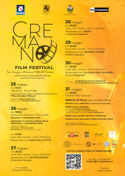 CFF 2025 Col calendario 250