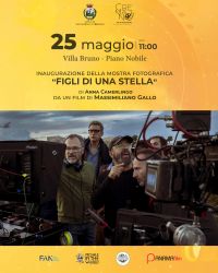 CFF 25 Maggio portriat social 200