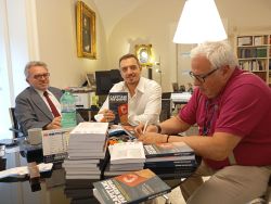 Incontro IGB 250