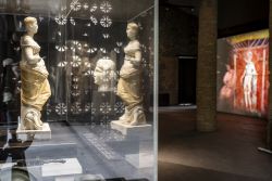 Mostra Essere donna nellantica Pompei 3 250