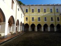 Piedimonte Matese museo 200