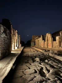 Pompei 200