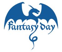 RESTYLING LOGO FANTASY DAY Tavola disegno 1 200