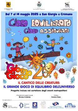 giorno del gioco 250