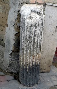 san Nicola la Strada 200