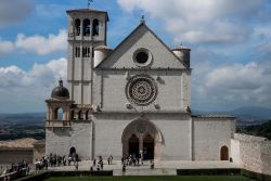 BASILICA SAN FRANCESCO 2 250