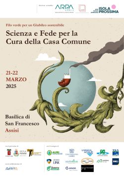 Convegno scienza e fede Locandina 250