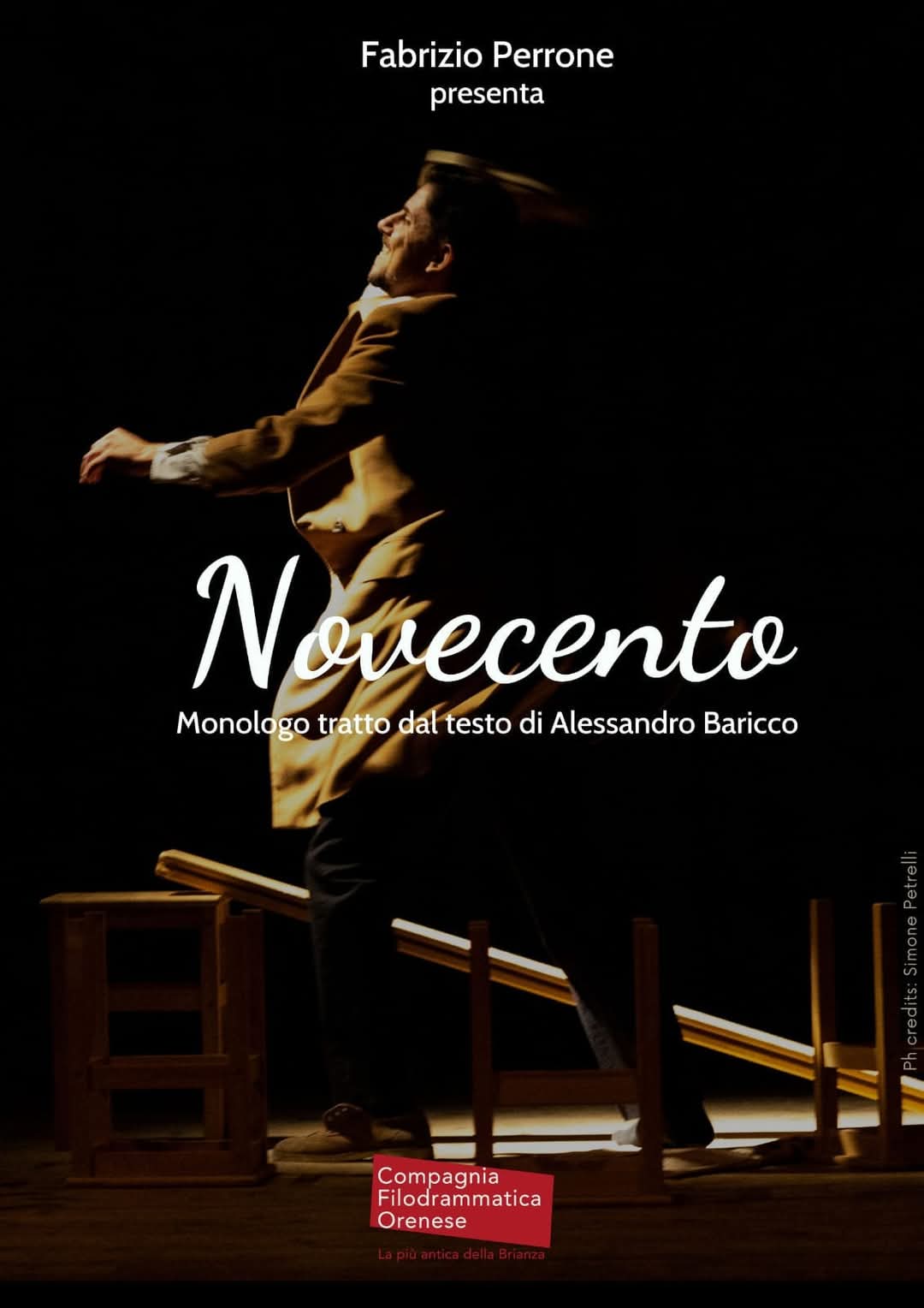 novecento