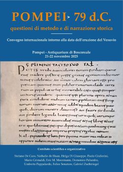 Locandina convegno 250