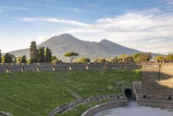 SCAVI DI POMPEI 250