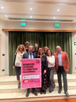 non sei sola campagna Etruria Retail 250