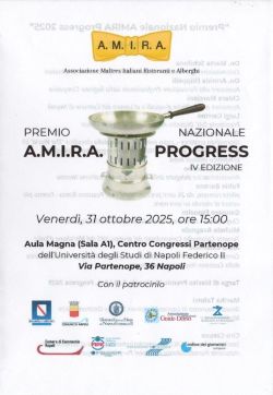 AMIRA 2025