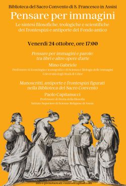 BSCSF Pensare per immagini 24.10.2025 250