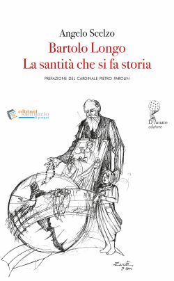 La copertina del libro di Angelo Scelzo 250
