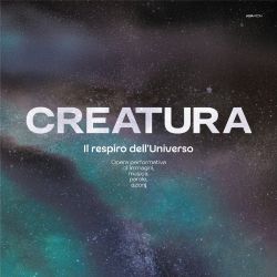 Creatura Raso 2025 250