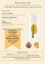 A3 Locandina presentazione libro Cantico 1 150