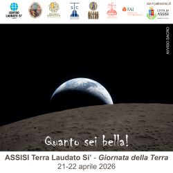 Giornata della Terra 2026